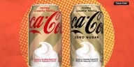 Coca-Cola launches first holiday flavor in 5 years