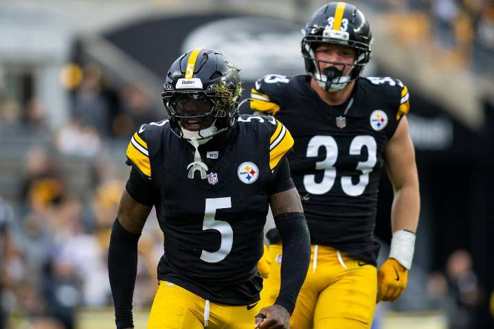 Why the Steelers are moving their $84 million star to a new position