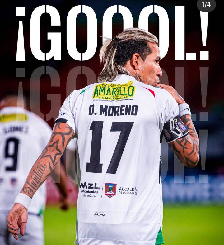 El Once Caldas no tuvo se mejor semestre -