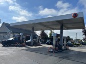 Lone gas station on Alameda’s Bay Farm Island closing by end of month