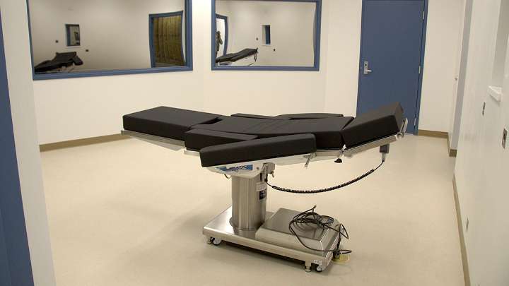 Un reporte revela que EE.UU. ha ejecutado a 21 reos que probablemente eran inocentes