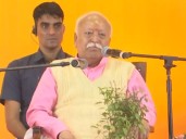 Mohan Bhagwat’s Influential Tour: Assam and Beyond