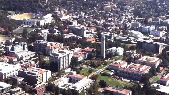 UC Berkeley student nearly drowns at fraternity