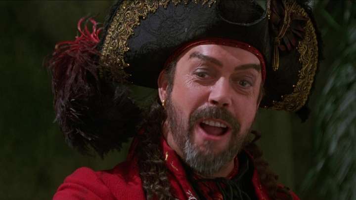 Tim Curry Tried (And Failed) To Slip This Suggestive Line Into His Favorite Movie