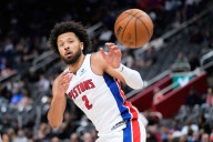 How to watch the Detroit Pistons vs. Dallas Mavericks in Mexico City tonight