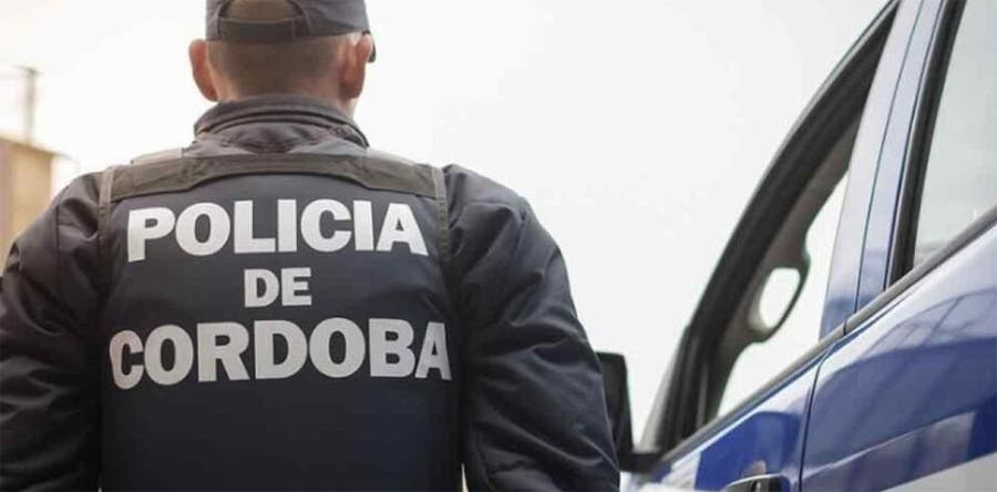 Encontraron una pareja muerta en un hotel alojamiento de Córdoba