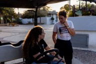 Haunted by war, some Israelis hesitate to return to kibbutz attacked by Hamas