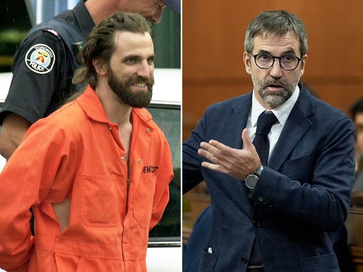 Who is Steven Guilbeault? From Greenpeace radical to Liberal MP