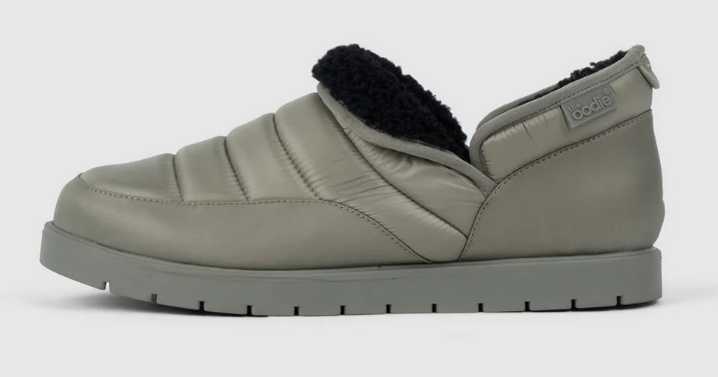 'The Oodie Puffer Boots I ditched my trainers for are under £30 in Black Friday sale'