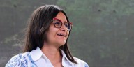 Angie Rodríguez asume como superintendente ad hoc de Salud para tomar decisiones sobre la Nueva EPS