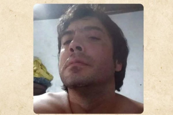 Goya se moviliza: Marcha por Andrés atropellado por un vehículo policial en Corrientes