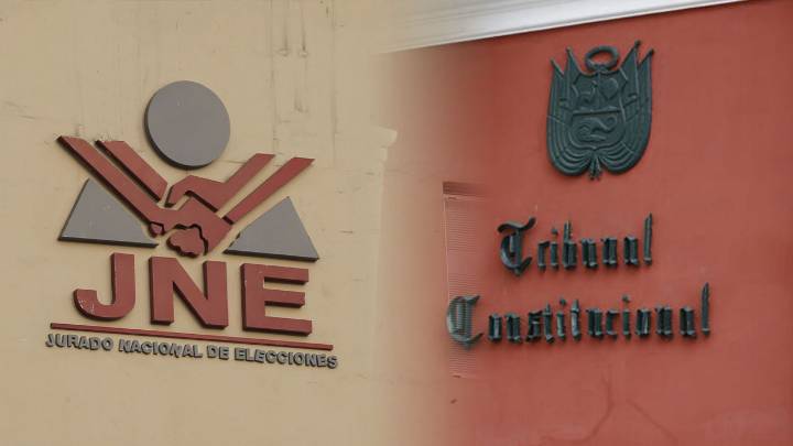 JNE denuncia penalmente a jueces por desacatar orden del TC en el caso Unidad Popular