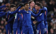Chelsea FC 3-0 Barcelona: Blues run Blaugrana ragged with vintage Champions League victory