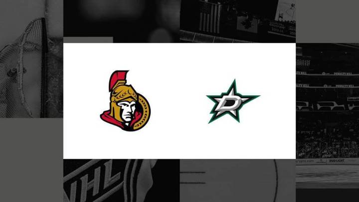 How to watch Senators vs. Stars: TV channel and streaming options for November 30