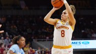 See best moments of Iowa State women's basketball vs Southern