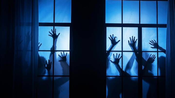 Ghost Stories Are Back — And This Time, India’s OTT And Podcasts Are Leading The Haunt