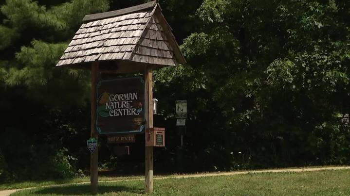 One Tank Trip: Gorman Nature Center