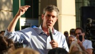 Beto Announces Bid To Lose Texas Governor Race