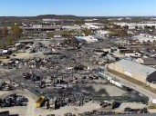 UPS and FedEx grounding MD-11 planes following deadly Kentucky crash