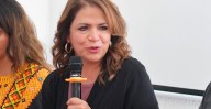 La infraestructura al servicio del desarrollo, la paz y la justicia con el Plan Michoacán: Fabiola Alanís