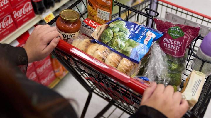 When will SNAP benefits resume? What we know amid ongoing legal challenges