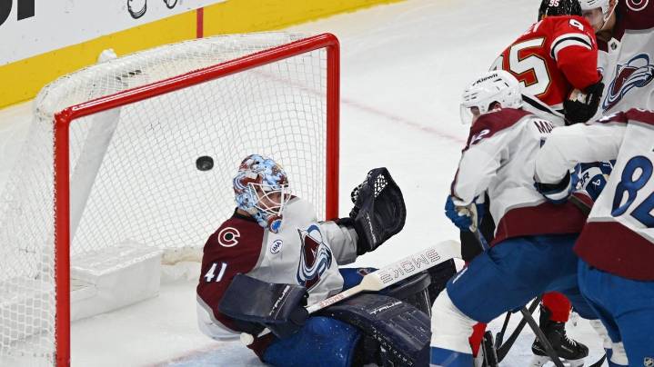 Wedgewood, Makar lead NHL-best Avalanche to 9th straight win, 1