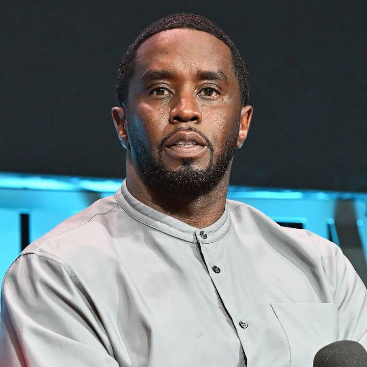 Diddy’s Rep Addresses Claim He Was Caught Drinking Alcohol