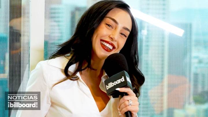 Nicki Nicole: ‘Life Can Always Surprise You’