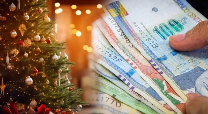 Gratificación de diciembre 2025: esta bonificación adicional aumentará monto y muchos no lo saben