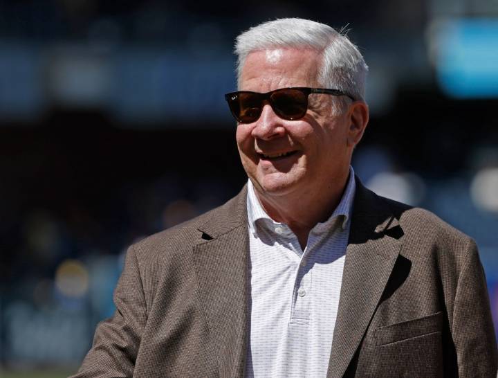 Timeline: A look at the Seidler family's stewardship of the Padres