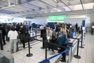 Delays, cancellations increase at LAX, John Wayne, Ontario airports amid lingering shutdown