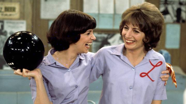 Where the 'Laverne & Shirley' Cast Is Today and Who Passed Away