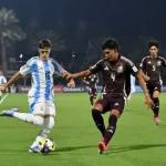 La Selección Argentina cayó en penales ante...