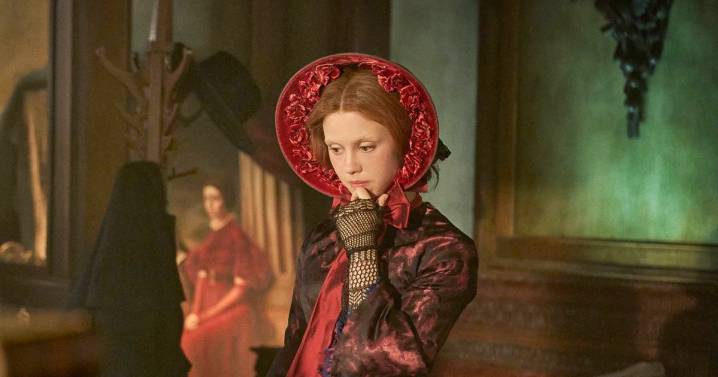 Frankenstein Scottish filming locations in full including famous landmarks