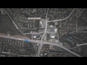 Police investigating after man shot sitting inside car in Decatur