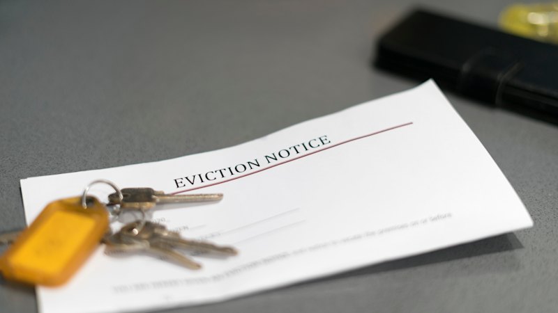 WA police were called to this domestic violence victim’s house 54 times. She was evicted for being a ‘nuisance’