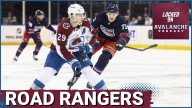 Avalanche Look For 7th Straight Win Against the Road Warrior New York Rangers.