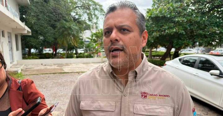 Suma Madero 30 nuevos tránsitos certificados; buscan enviar otro bloque en febrero