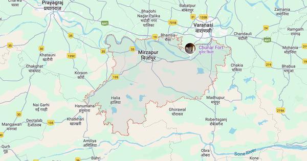 Uttar Pradesh: Six women run over by train while crossing tracks in Mirzapur