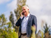 José Antonio Kast revela los detalles de su sorpresiva llamada con Javier Milei