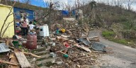 Metro Atlanta humanitarians return from Jamaica hurricane relief work