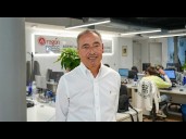 Carlos Martín Montañés: “Lo más impactante es que la tuberculosis sigue matando pese a ser curable"