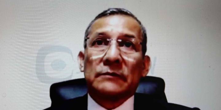 Ollanta Humala investigado por crímenes de lesa humanidad: Fiscalía formaliza pesquisa por asesinato y desaparición forzada en caso Madre Mía