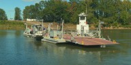 What's the future of the Duty Ferry?