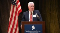 Reitz: Federalist Society honors a guardian of liberty