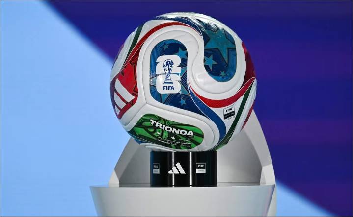 Quedan definidos los repechajes para el Mundial 2026