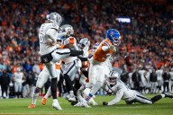 Los Broncos se preparan para enfrentar a los Kansas City Chiefs tras una victoria poco brillante