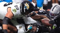 Where to watch Jaguars vs Raiders NFL game today live: Time, TV schedule, stream
