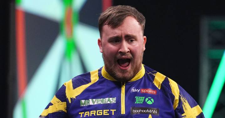 Luke Littler beats rival at a canter as fans ask if 'he'll ever lose again'