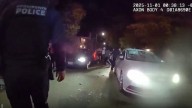 It took Providence police hours to disperse crowd of 1,000 on Halloween